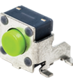 6 mm SMT Side Actuated Tact Switch