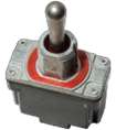 Sealed Power Toggle Switch