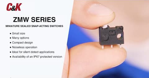 C&K's ZMW Video