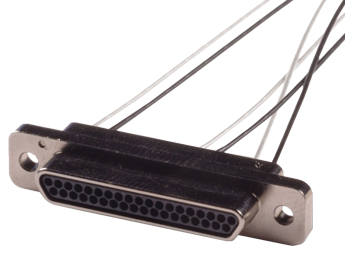 MDMA - MDMB Connector