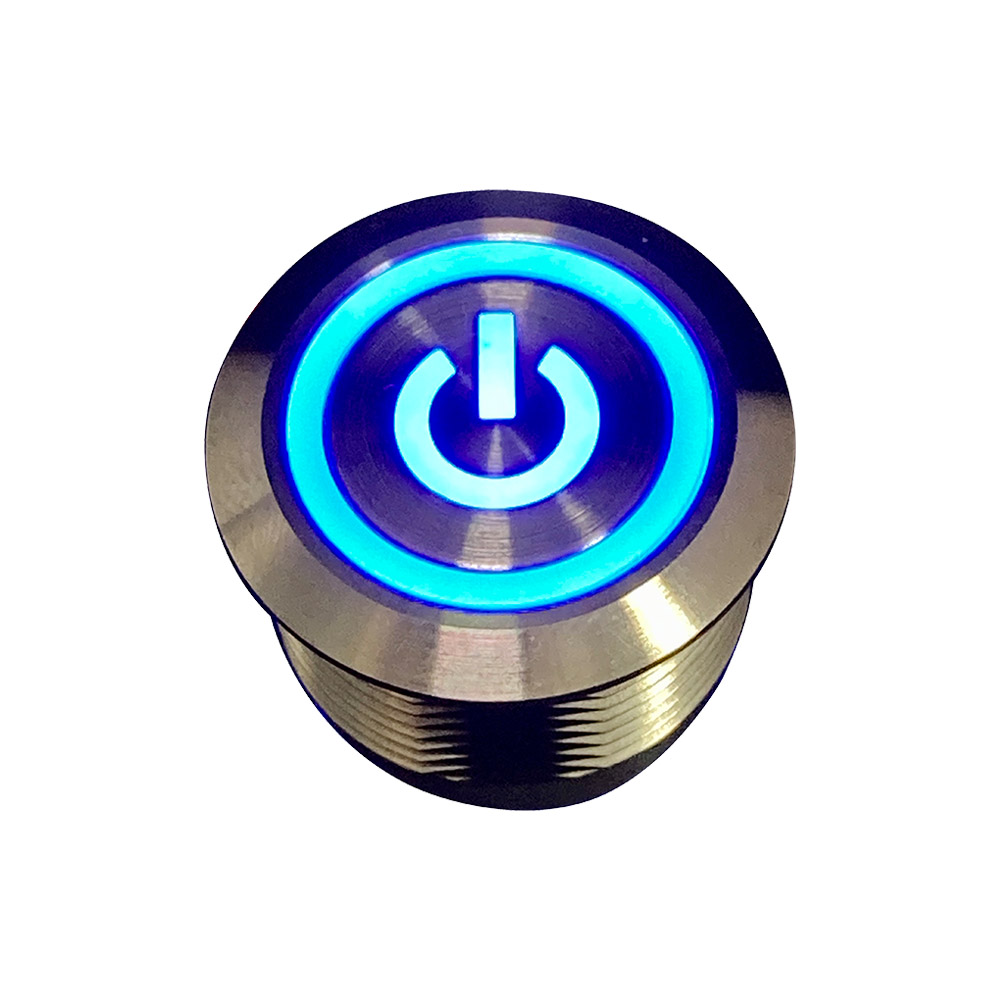 Pushbutton ATPS19 product image