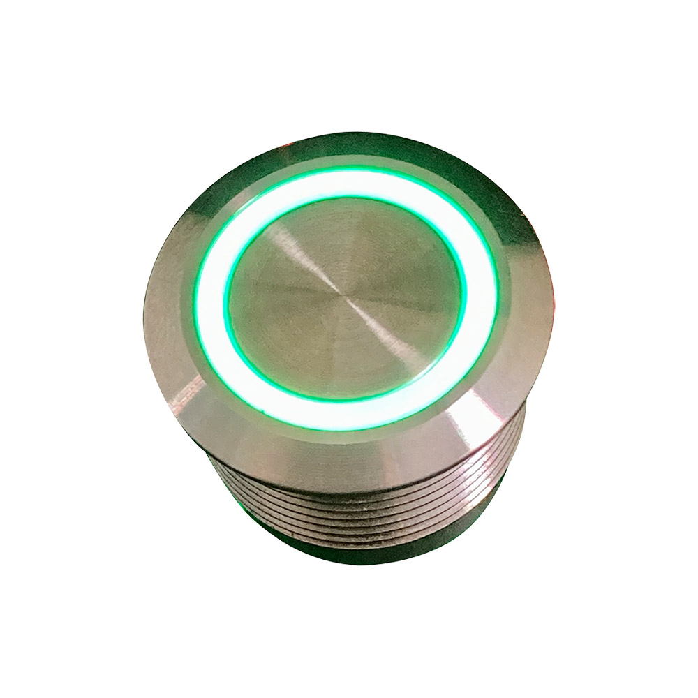 Pushbutton ATPS19 product image
